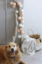 Boule De Petite-Zen Işıklı Top Aydınlatmaenn-Dekoratif Aydınlatma-4-Milagron.com