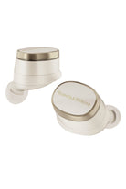 Bowers&Wilkins-Pi8 - True Wireless Kulaklık - Dove White-Kulaklık-1-Milagron.com