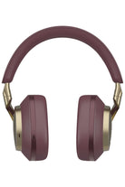 Bowers&Wilkins-Px8 Royal Burgundy-Kulaklık-1-Milagron.com