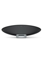 Bowers&Wilkins-Zeppelin Wireless Midnight Grey-Hoparlör-5-Milagron.com