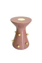 Rose&gold Seramik Sehpa - 2