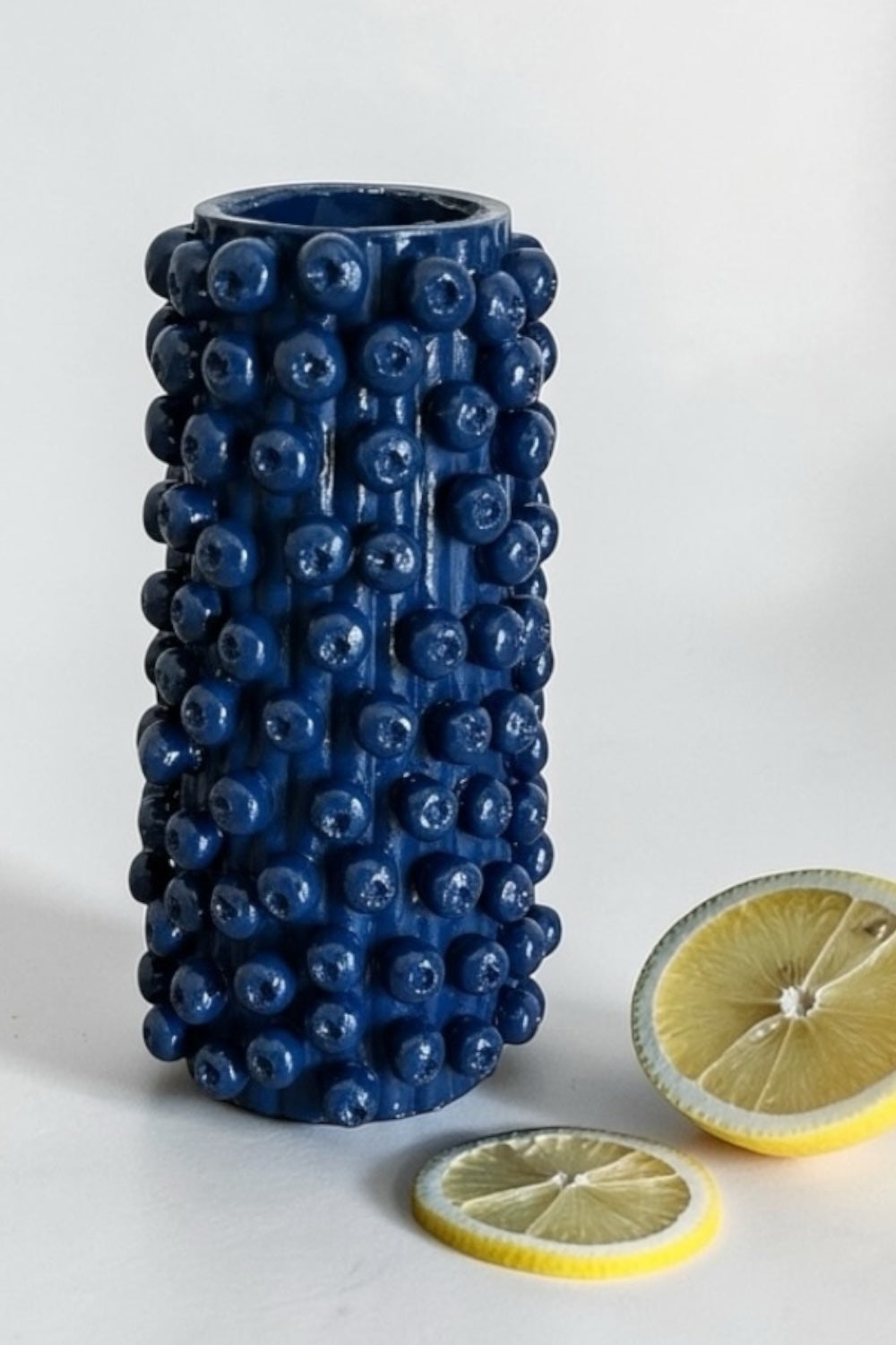 V Blueberries Vazo - 0
