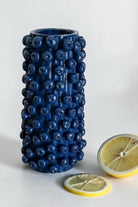 V Blueberries Vazo - 0