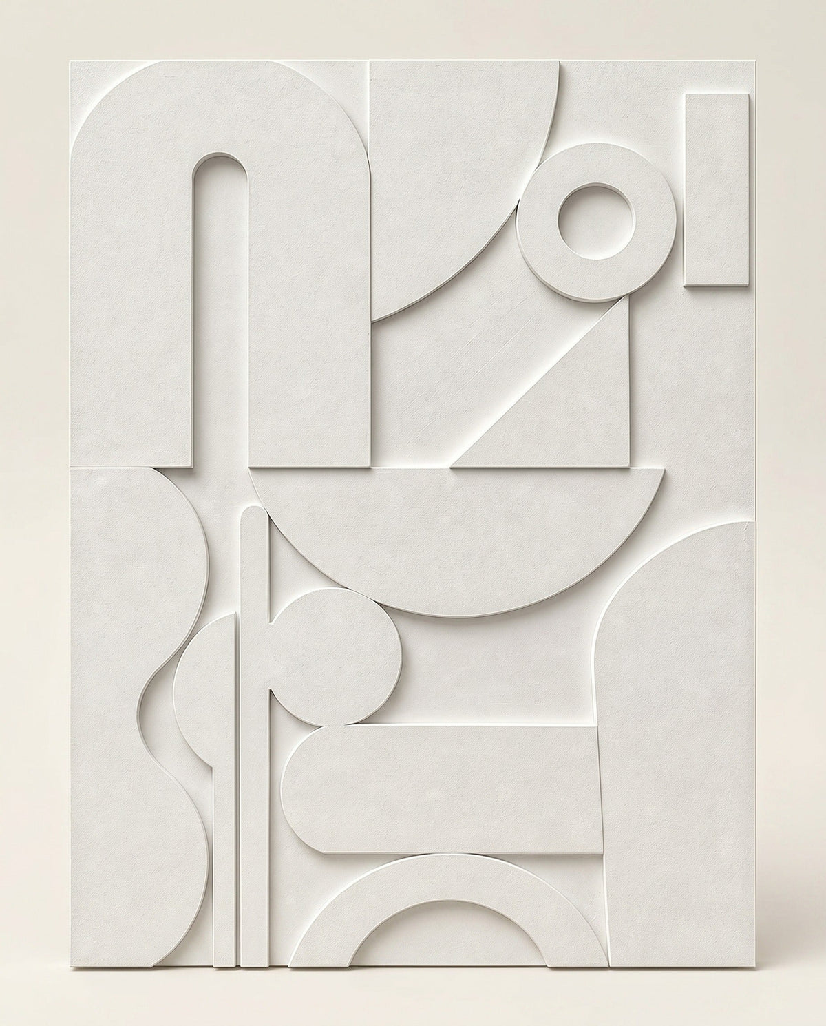 85X115 Cm Box Tablo