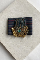 Brambuta-Çizgili Etnik Bileklik-Bileklik-2-Milagron.com