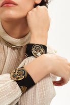 Brambuta-Etnik Siyak Bileklik-Bileklik-1-Milagron.com