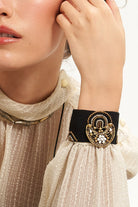 Brambuta-İncili Etnik Bileklik-Bileklik-3-Milagron.com