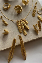 Brambuta-İsis Earcuff-Küpe-2-Milagron.com