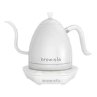 Brewista Artisan Isı Ayarlı 1.0 Lt. White/White