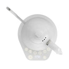 Brewista Artisan Isı Ayarlı 1.0 Lt. White/White