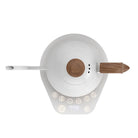 Brewista Artisan Isı Ayarlı 1.0 Lt. Matte/White