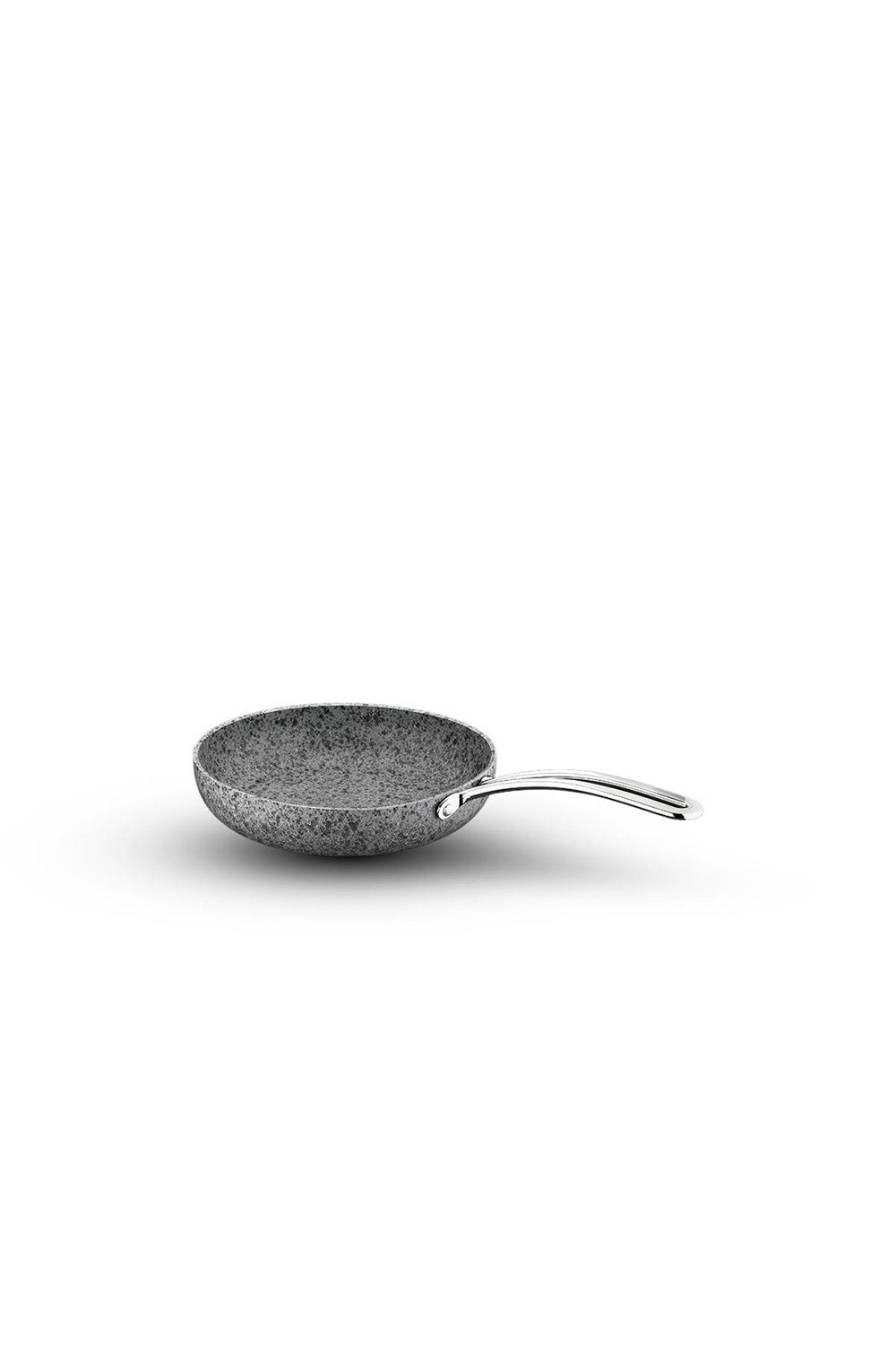 Brioni-Stone-Age 20 Cm Çizilmez Yanmaz Yapışmaz Tava Sh-102-Tava & Tava Setleri-1-Milagron.com