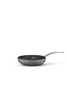 Brioni-Stone-Age 24 Cm Çizilmez Yanmaz Yapışmaz İndüksiyonlu Kızartma Tava Sh-104-Tava & Tava Setleri-1-Milagron.com