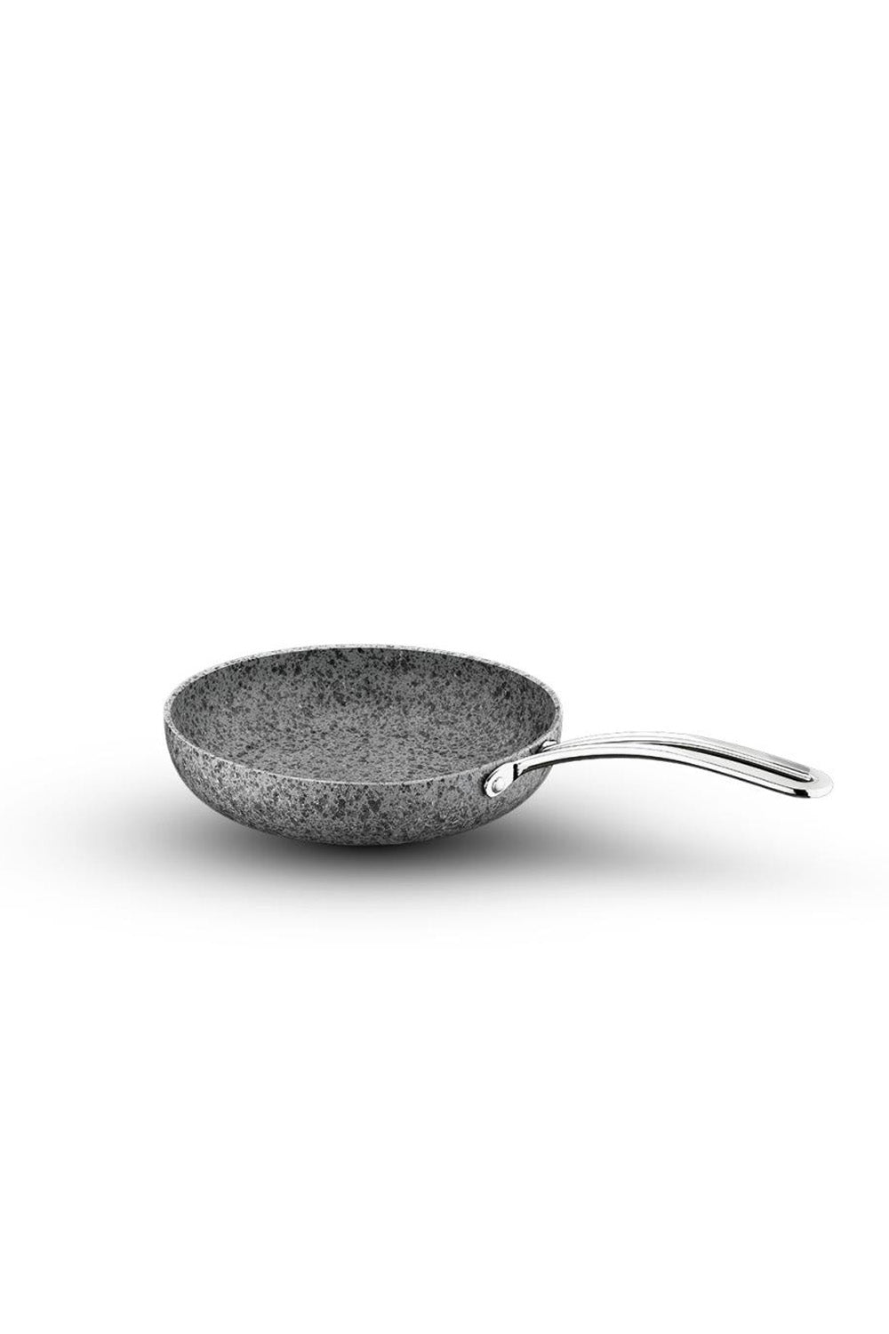 Brioni-Stone-Age 24 Cm Çizilmez Yanmaz Yapışmaz İndüksiyonlu Kızartma Tava Sh-104-Tava & Tava Setleri-2-Milagron.com