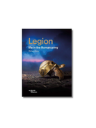 Legion: life in the Roman army