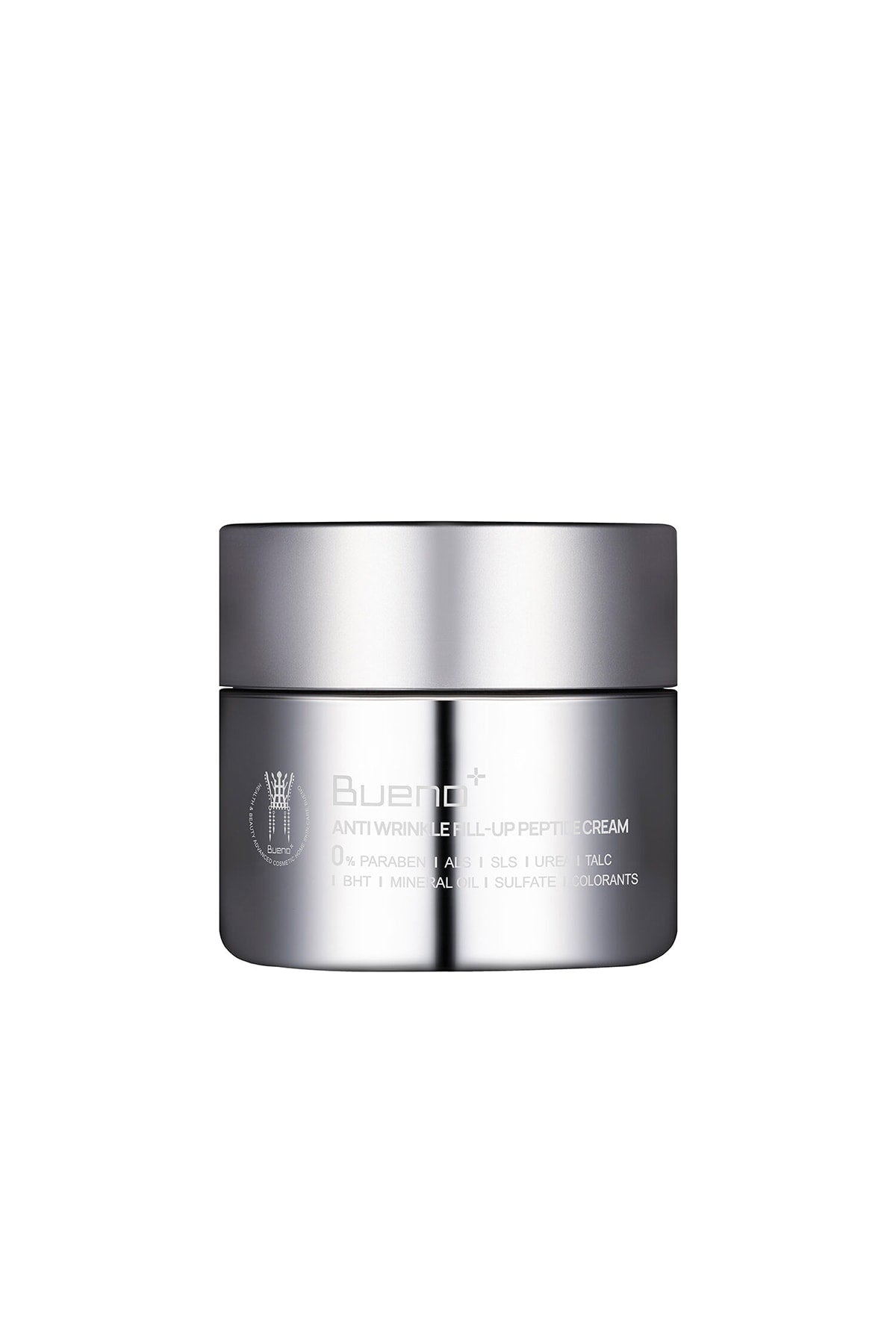 Bueno+ Anti Wrinkle Fill-Up Peptide Cream - Yaşlanma Karşıtı Yüz Kremi 80 Gr