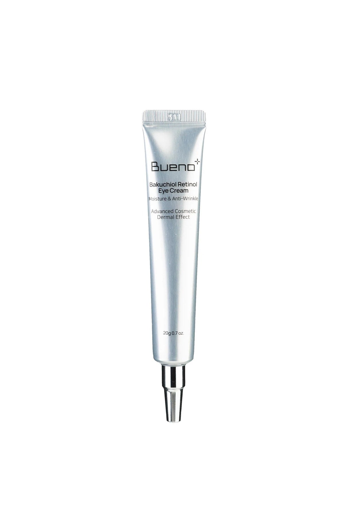 Bueno+ Bakuchiol Retinol Eye Cream - Yaşlanma Karşıtı Göz Kremi 20 Gr