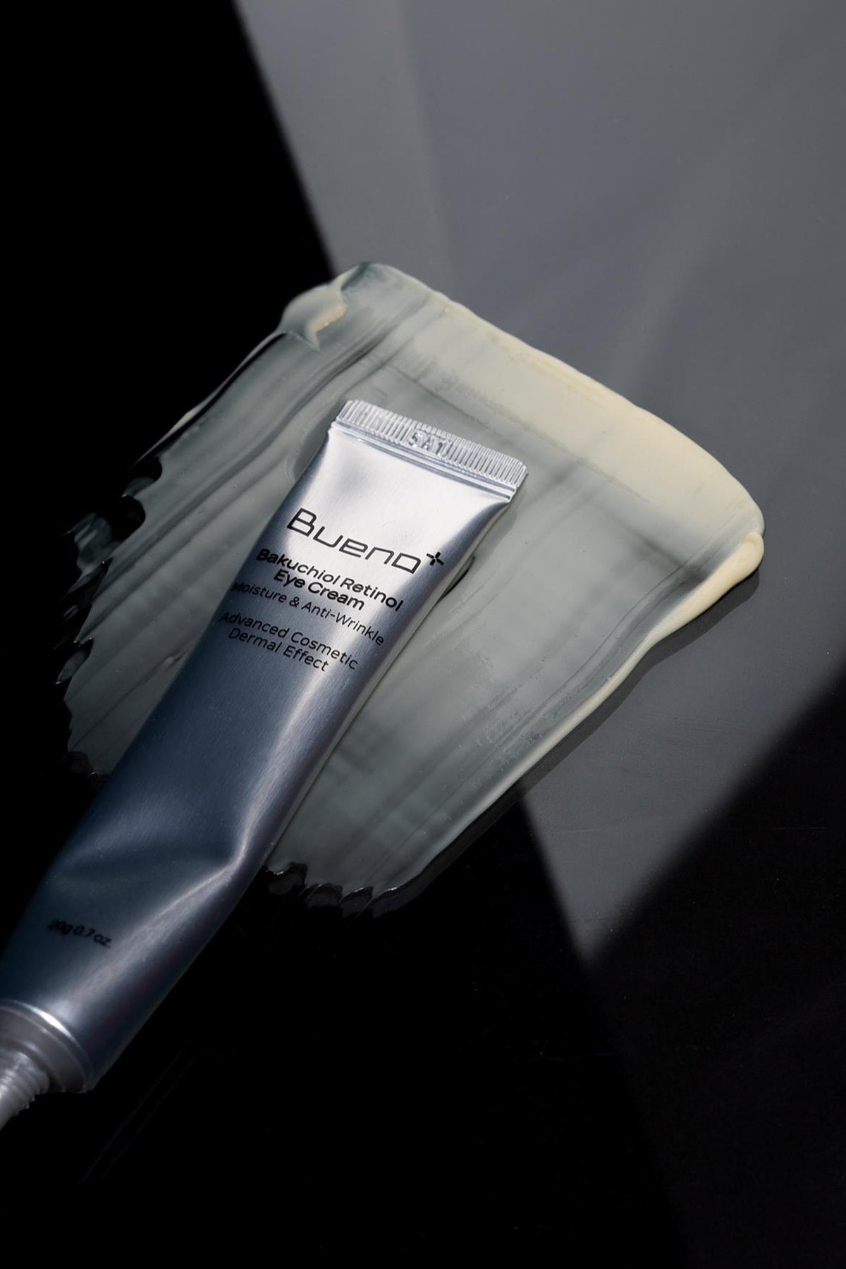 Bueno+ Bakuchiol Retinol Eye Cream - Yaşlanma Karşıtı Göz Kremi 20 Gr