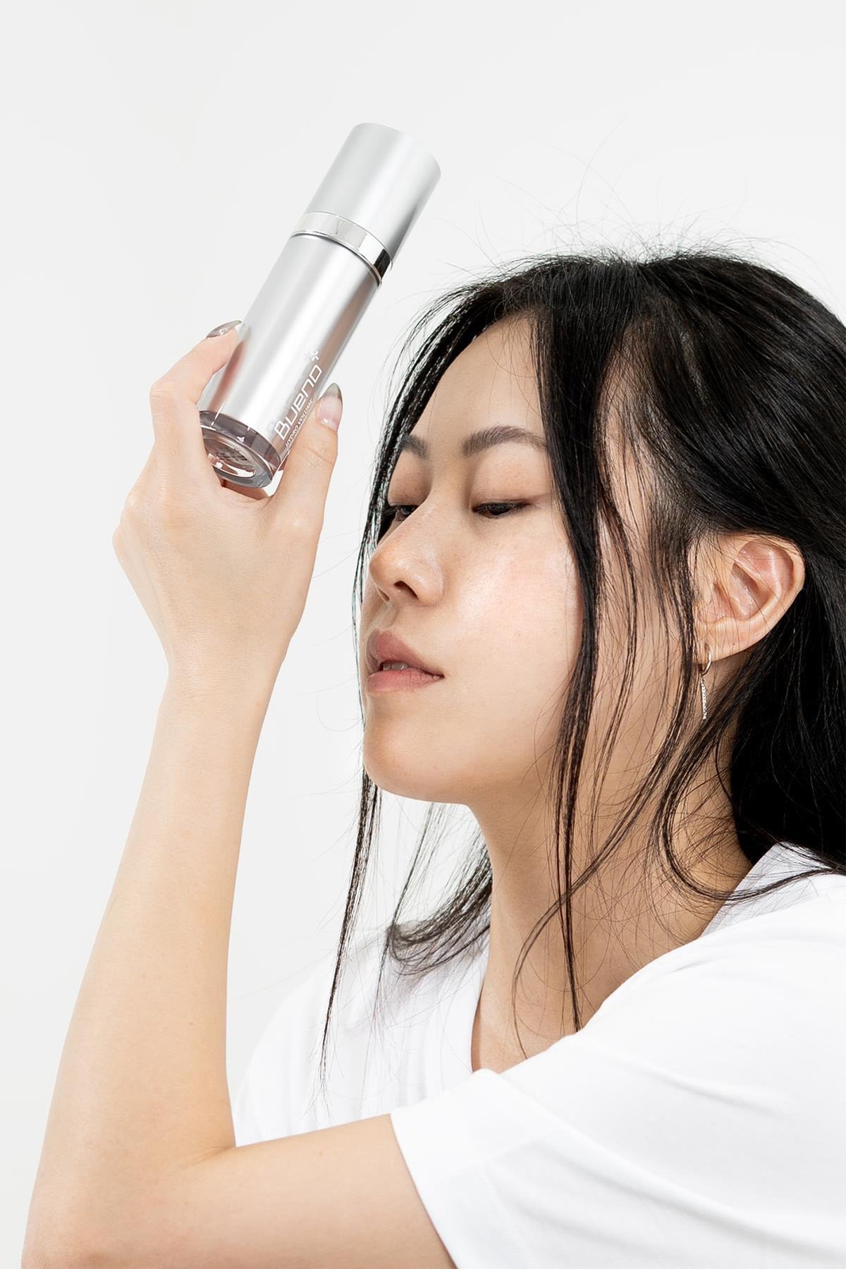 Bueno+ Hydro Volume Lift Serum - Yaşlanma Karşıtı Cilt Serumu 40 Ml