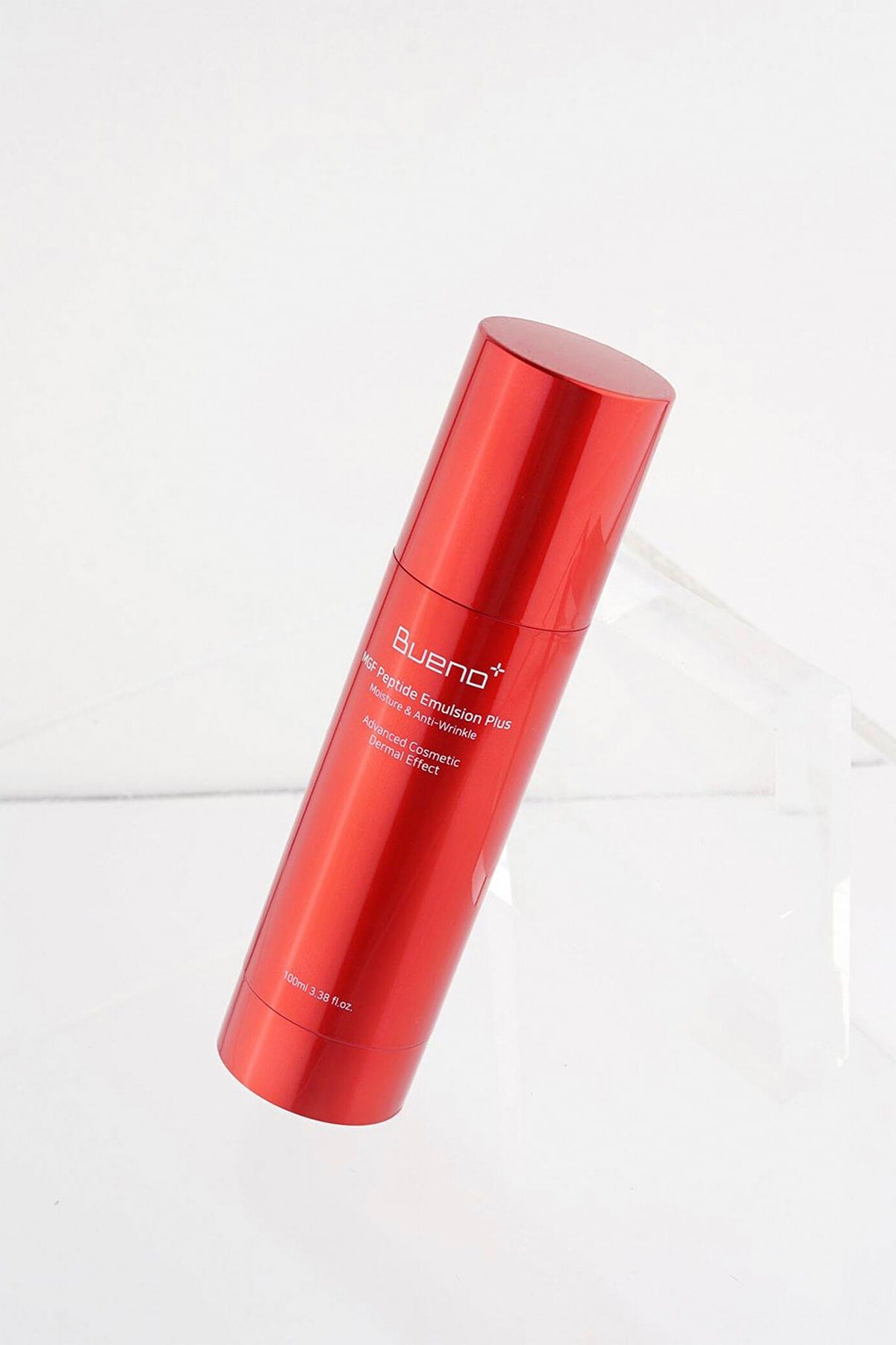 Bueno+ Mgf Peptide Emulsion Plus - Yaşlanma Karşıtı Yüz Kremi 100 Ml