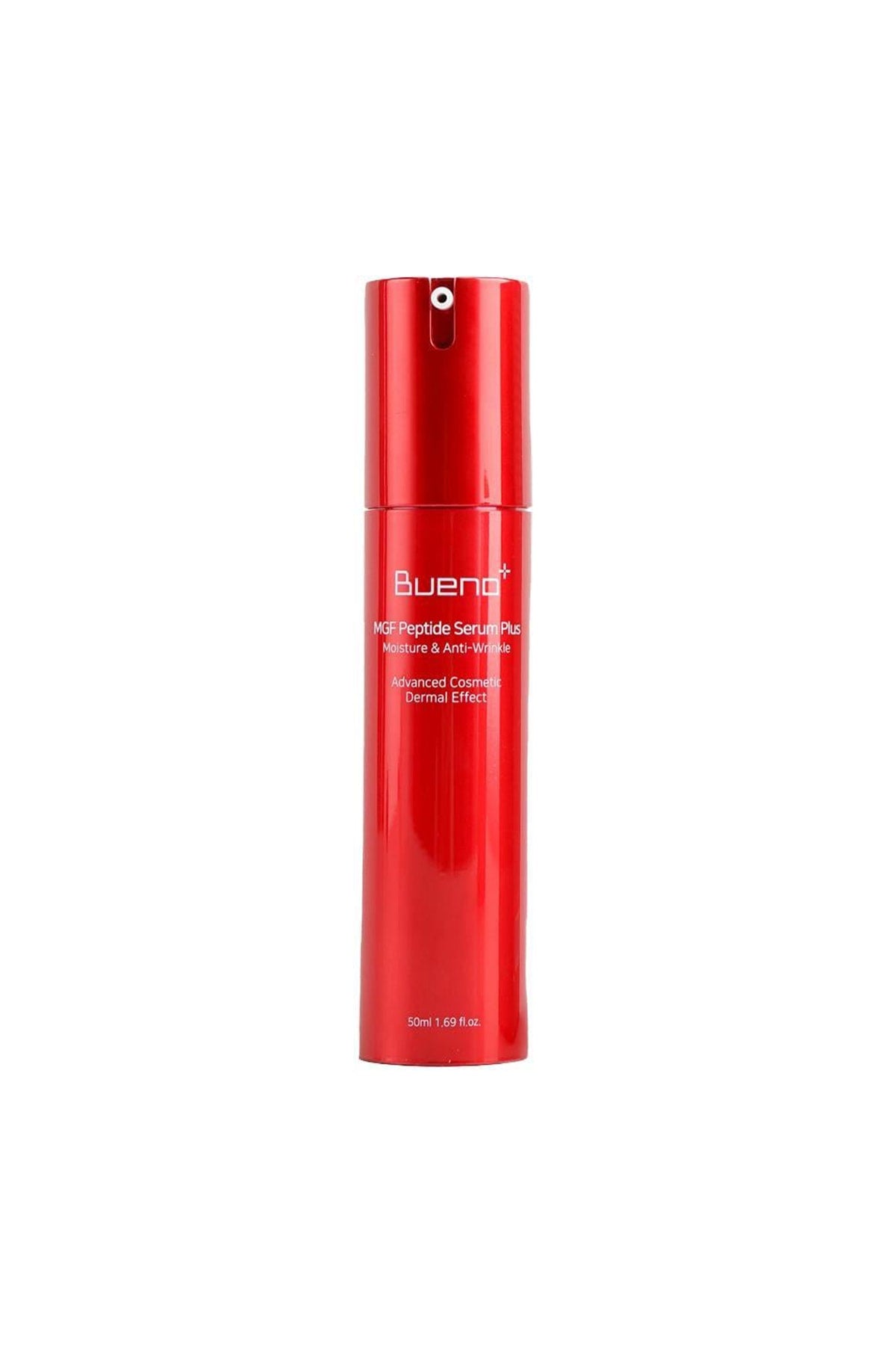 Bueno+ Mgf Peptide Serum Plus - Yaşlanma Karşıtı Cilt Serumu 50 Ml