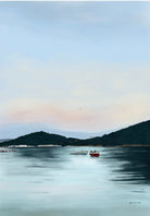 Ayşe Çelebi - Burgazada