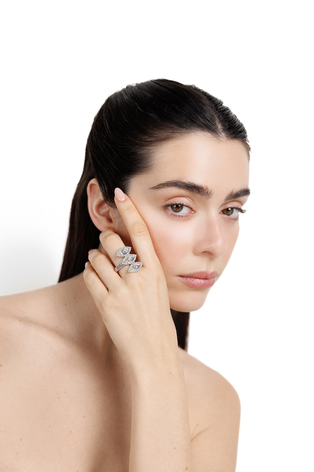 Seen Ring - 1