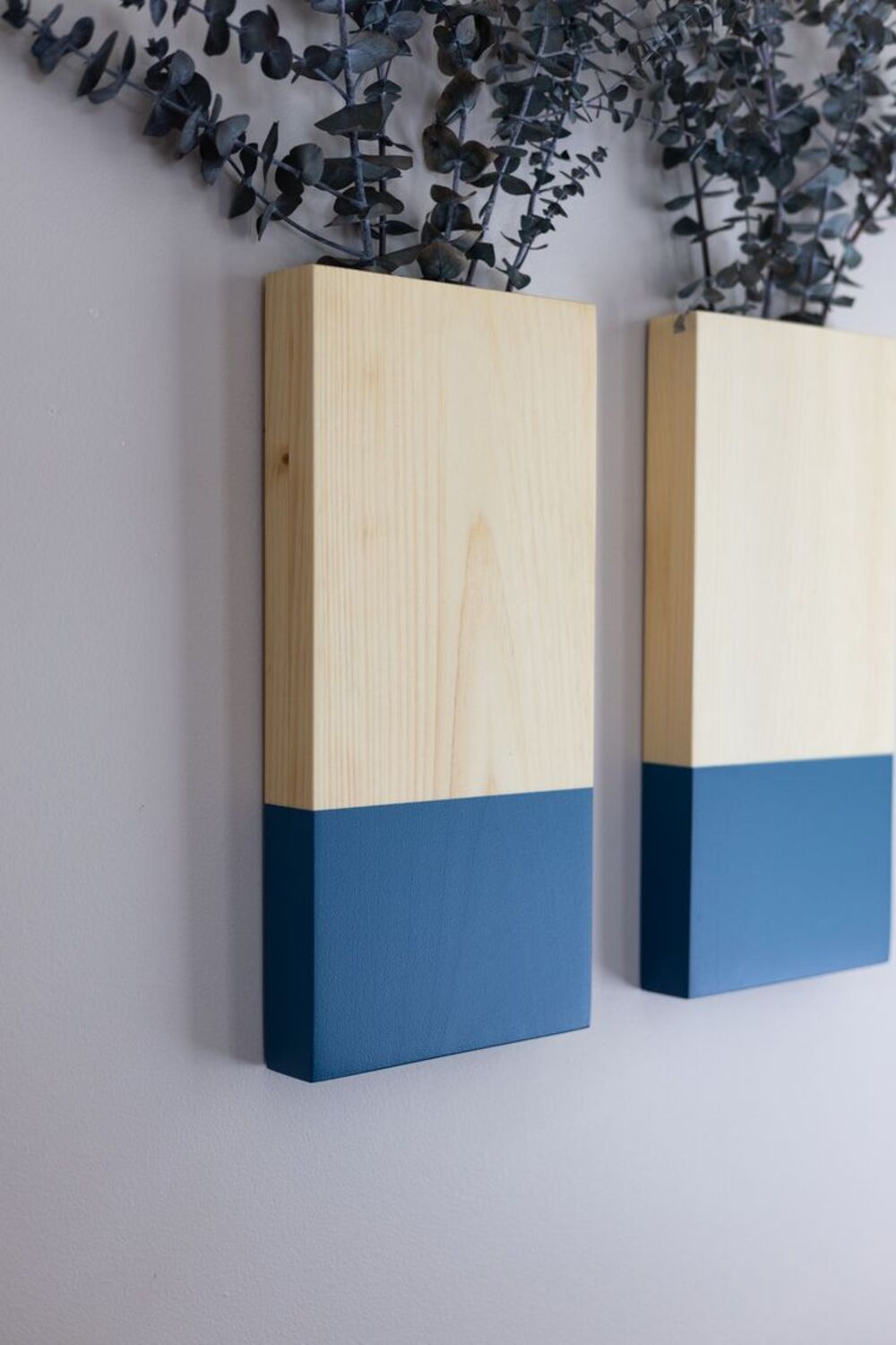 By Kalkan-Paper Duvar Saksılığı, Dekor, Çiçeklik-Dekoratif Saksı-3-Milagron.com