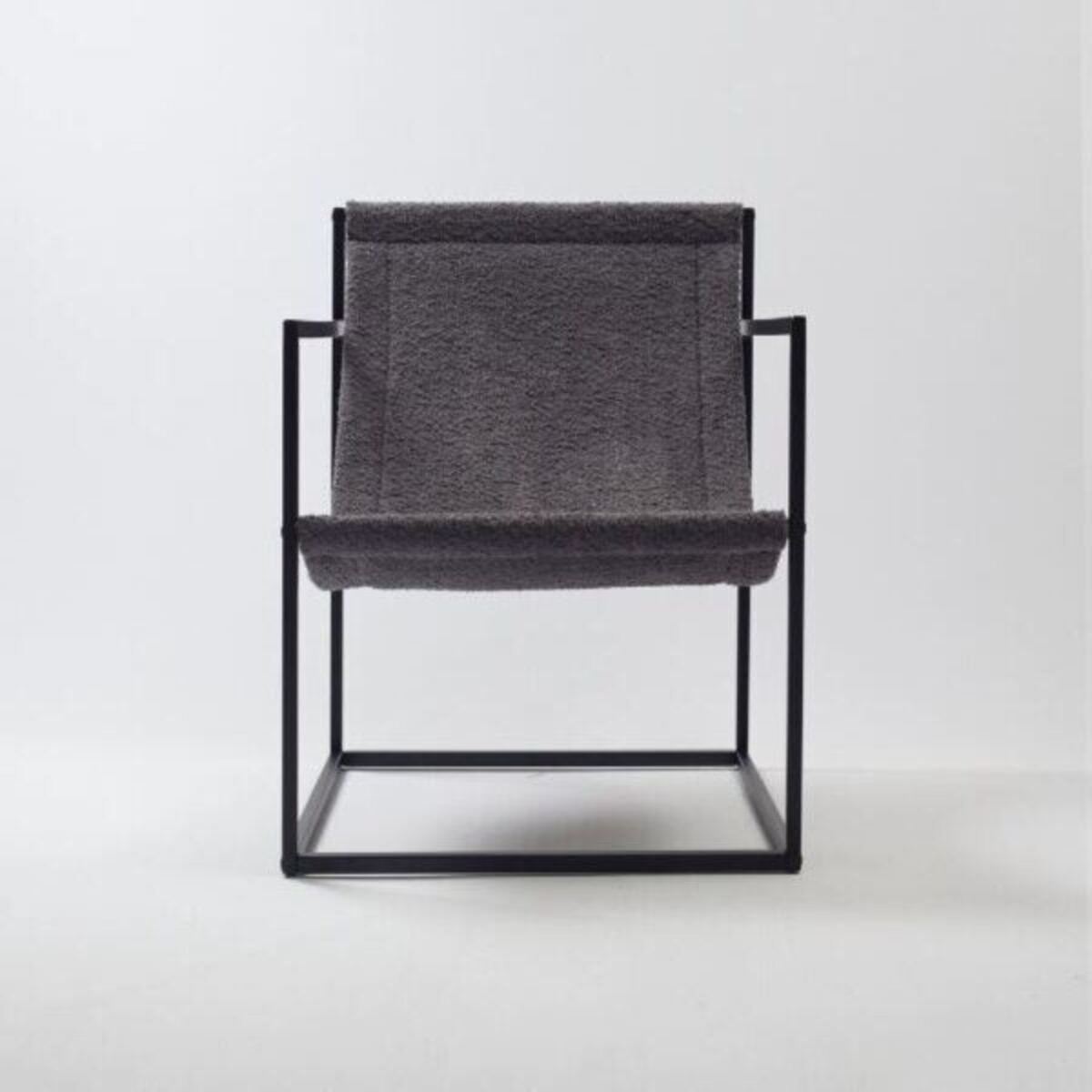 By Kalkan-Plus Metal Bahçe, Salon Berjeri-Tekli Koltuk-2-Milagron.com