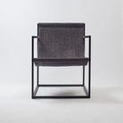 By Kalkan-Plus Metal Bahçe, Salon Berjeri-Tekli Koltuk-2-Milagron.com