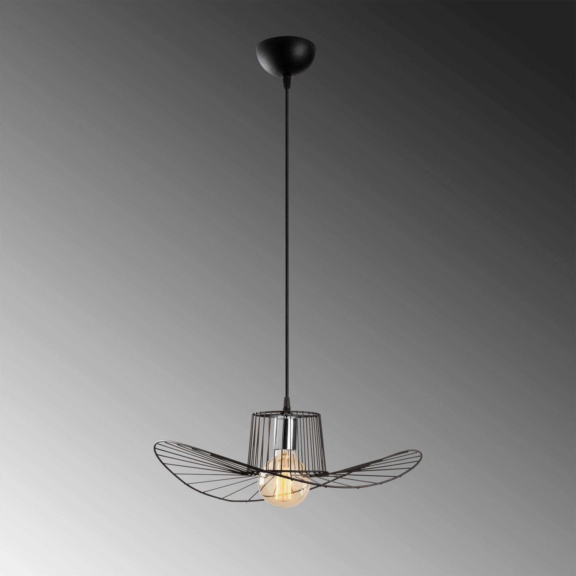 Aether 6721 Tel Sarkıt Aydınlatma 