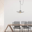 Aether 6726 Tel Sarkıt Aydınlatma 