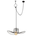 Aether 6726 Tel Sarkıt Aydınlatma 