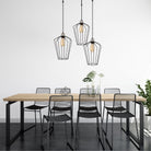 Agatina 4461 Tel Sarkıt Aydınlatma 