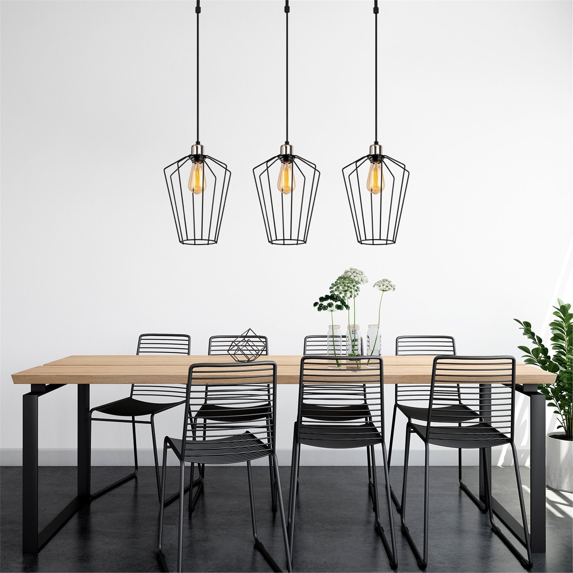 Agatina 6216 Tel Sarkıt Aydınlatma 