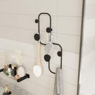 Amt-010 Dekoratif Metal Askılık 