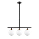 Anemonara 10281 Cam Avize Aydınlatma 