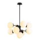 Antelope 836 1 Cam Avize Aydınlatma 