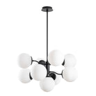 Antelope 836 1 Cam Avize Aydınlatma 