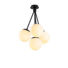 Antelope 950 1 Cam Plafonyer Aydınlatma 