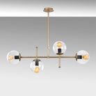 Antelope 951 2 Cam Avize Aydınlatma 