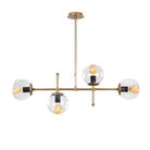 Antelope 951 2 Cam Avize Aydınlatma 
