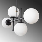 Antelope 951 3 Cam Avize Aydınlatma 