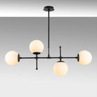 Antelope 951 3 Cam Avize Aydınlatma 