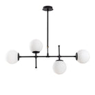Antelope 951 3 Cam Avize Aydınlatma 