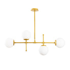 Antelope 951 Cam Avize Aydınlatma 