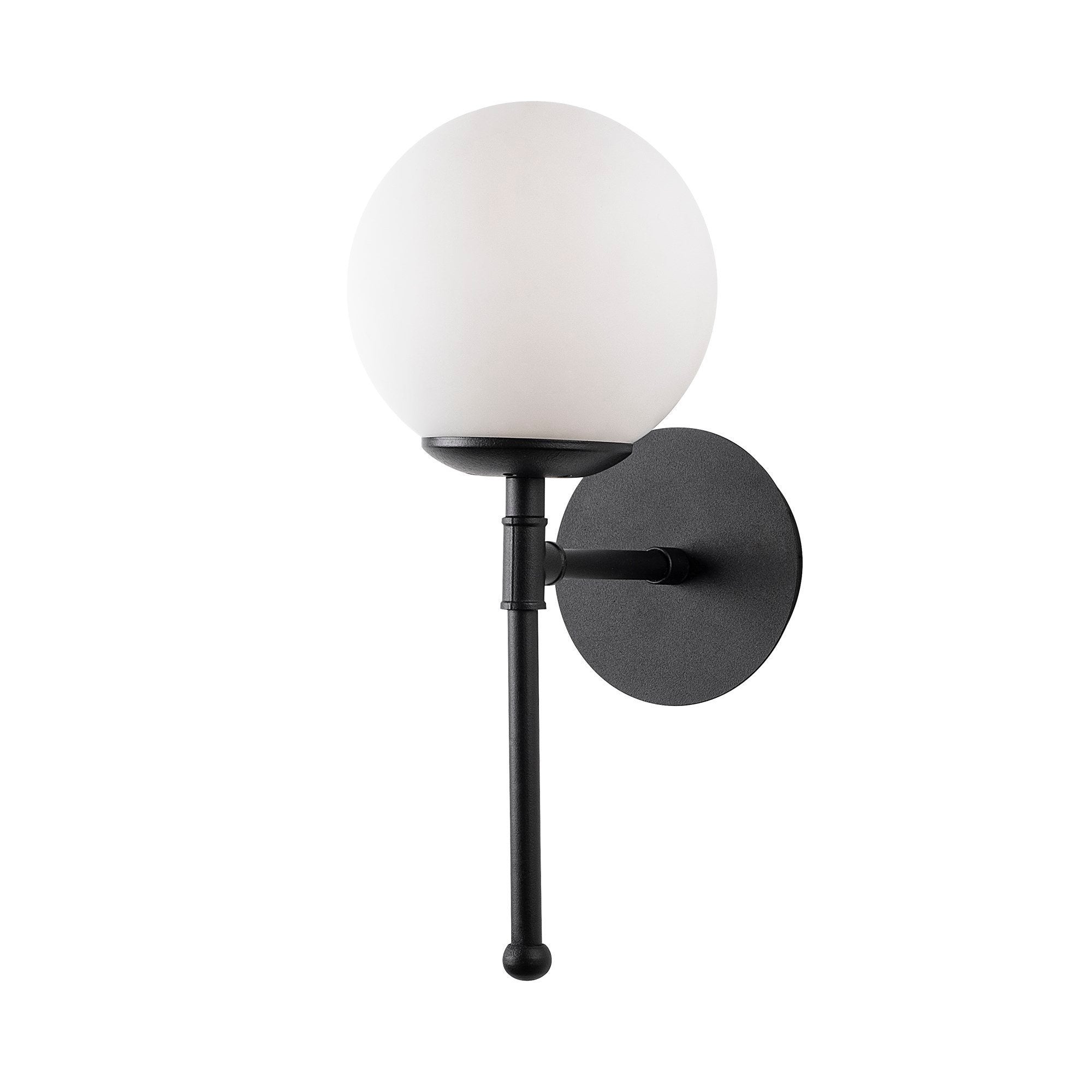 Antelope 953 1 Cam Aplik Duvar Aydınlatma 