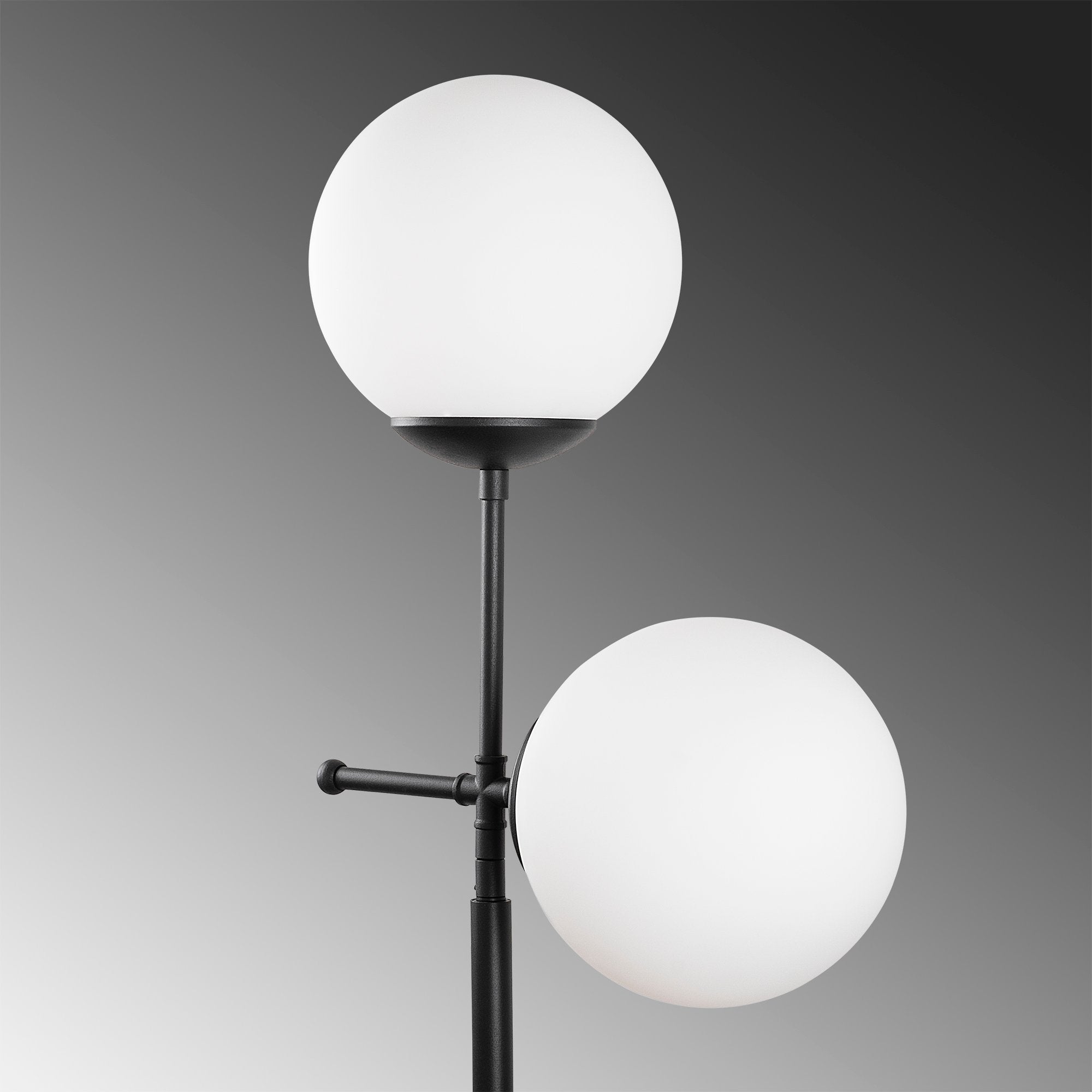 Antelope 955 1 Cam Lambader Aydınlatma 