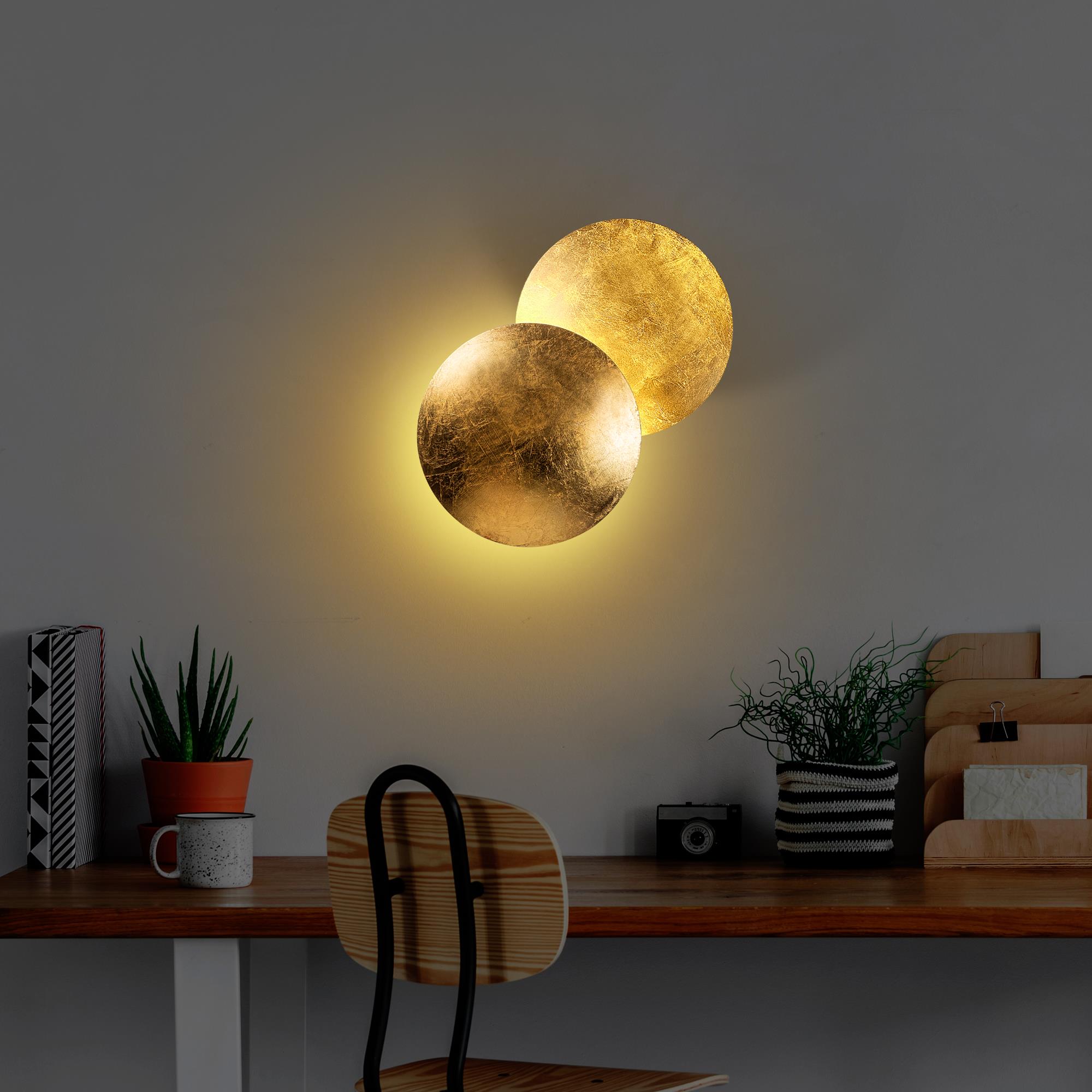 Apollo 13640 Led Aplik Duvar Aydınlatma 