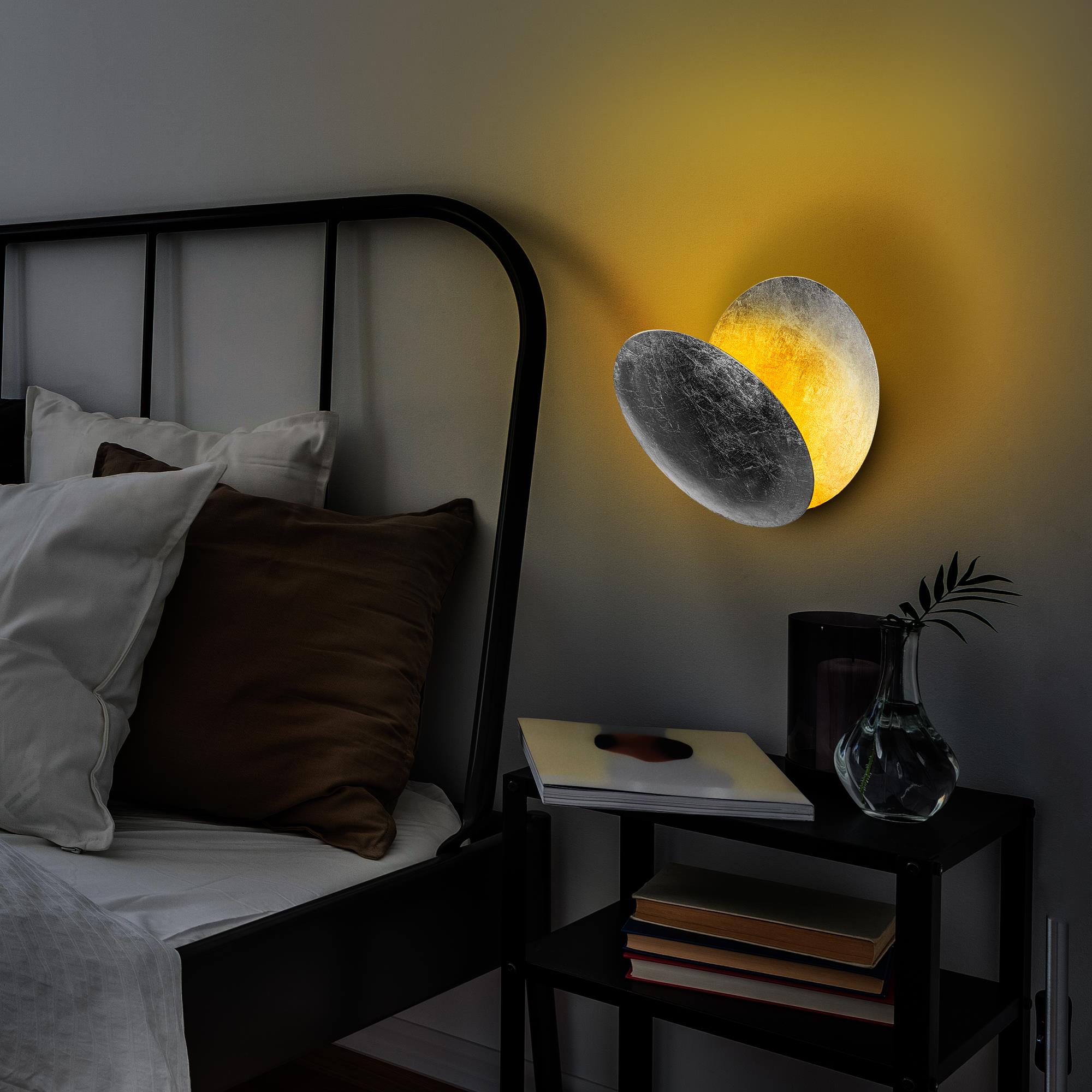 Apollo 13641 Led Aplik Duvar Aydınlatma 
